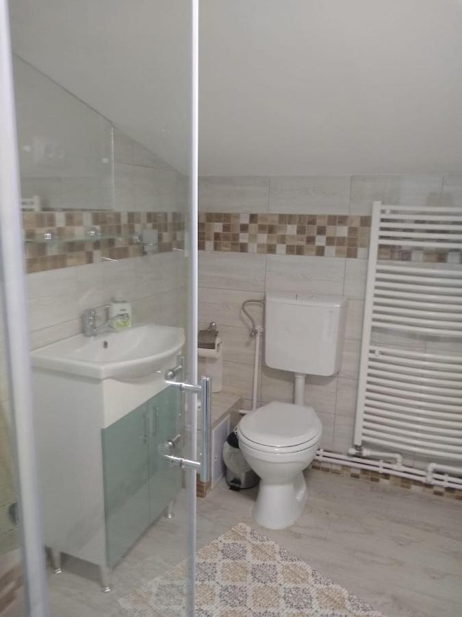 Olimpia Apartments Alba Iulia Exterior photo