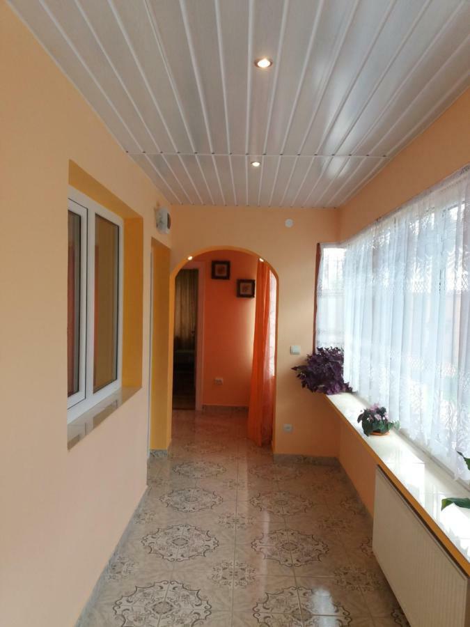 Olimpia Apartments Alba Iulia Exterior photo