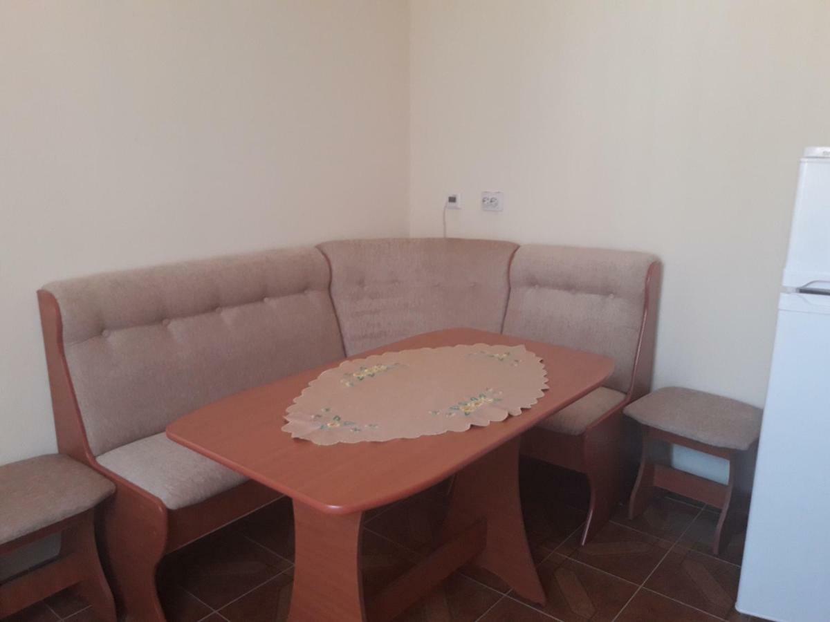 Olimpia Apartments Alba Iulia Exterior photo