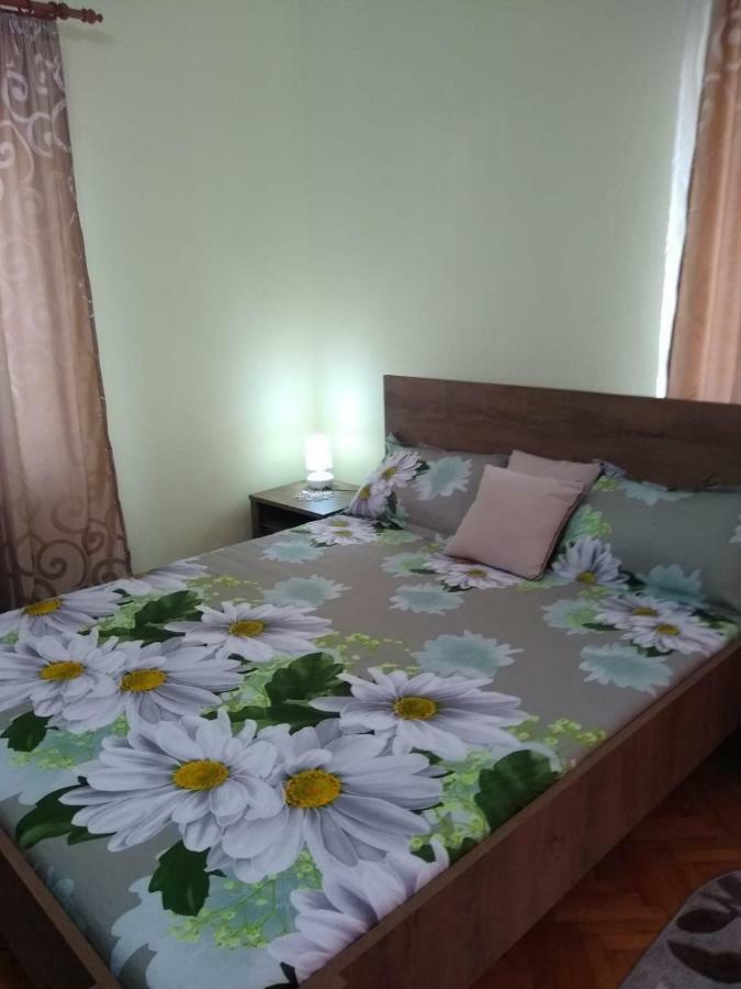 Olimpia Apartments Alba Iulia Exterior photo