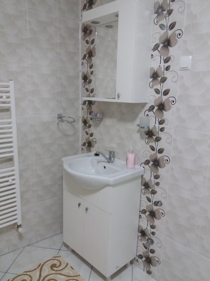 Olimpia Apartments Alba Iulia Exterior photo